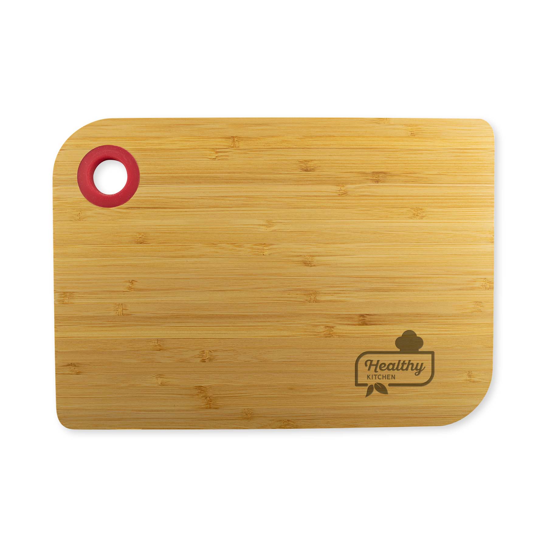 MI6003          - Mini Bamboo Cutting Board                                             